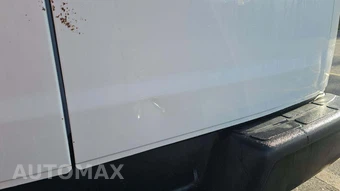 2019 Chevrolet Express 2500 Cargo Van 1WT 135.0" WB – miniatura 31