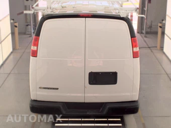 2019 Chevrolet Express 2500 Cargo Van 1WT 135.0" WB – miniatura 6