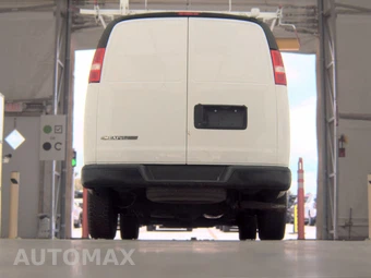 2019 Chevrolet Express 2500 Cargo Van 1WT 135.0" WB – miniatura 7