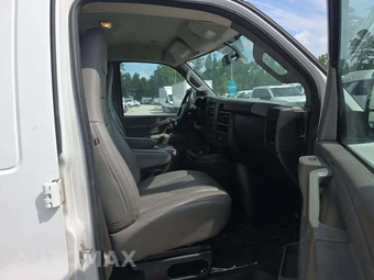 2019 Chevrolet Express 2500 Cargo Van 1WT 135.0" WB - miniatura 15