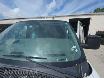2019 Chevrolet Express 2500 Cargo Van 1WT 135.0" WB - miniatura 18