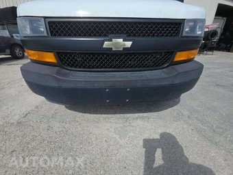 2019 Chevrolet Express 2500 Cargo Van 1WT 135.0" WB - miniatura 20