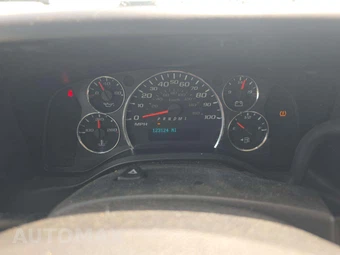 2019 Chevrolet Express 2500 Cargo Van 1WT 135.0" WB - miniatura 6