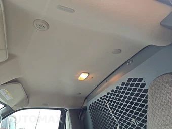 2019 Chevrolet Express 2500 Cargo Van 1WT 135.0" WB - miniatura 16
