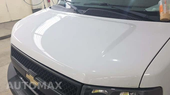 2019 Chevrolet Express 2500 Cargo Van 1WT 135.0" WB - miniatura 19