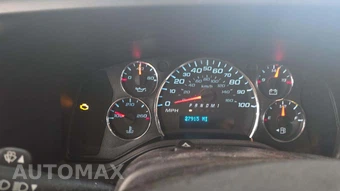 2019 Chevrolet Express 2500 Cargo Van 1WT 135.0" WB - miniatura 22