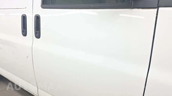 2019 Chevrolet Express 2500 Cargo Van 1WT 135.0" WB - miniatura 23