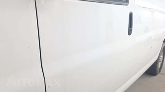 2019 Chevrolet Express 2500 Cargo Van 1WT 135.0" WB - miniatura 24