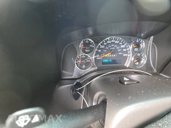 2019 Chevrolet Express 2500 Cargo Van 1WT 135.0" WB - miniatura 12