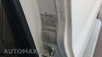 2019 Chevrolet Express 2500 Cargo Van 1WT 135.0" WB - miniatura 16