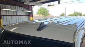 2019 Chevrolet Express 2500 Cargo Van 1WT 135.0" WB - miniatura 20