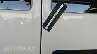 2019 Chevrolet Express 2500 Cargo Van 1WT 135.0" WB - miniatura 21