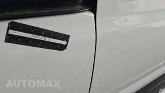 2019 Chevrolet Express 2500 Cargo Van 1WT 135.0" WB - miniatura 22