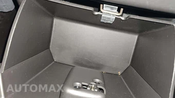 2019 Chevrolet Express 2500 Cargo Van 1WT 135.0" WB - miniatura 24