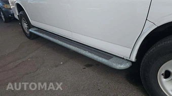 2019 Chevrolet Express 2500 Cargo Van 1WT 135.0" WB - miniatura 26