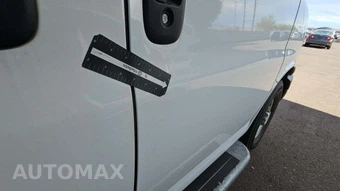 2019 Chevrolet Express 2500 Cargo Van 1WT 135.0" WB - miniatura 29