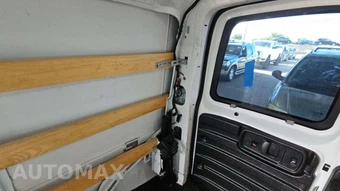2019 Chevrolet Express 2500 Cargo Van 1WT 135.0" WB - miniatura 30