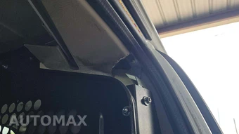 2019 Chevrolet Express 2500 Cargo Van 1WT 135.0" WB - miniatura 31