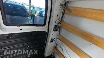 2019 Chevrolet Express 2500 Cargo Van 1WT 135.0" WB - miniatura 37