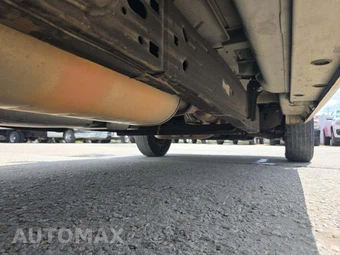 2019 Chevrolet Express 2500 Cargo Van 1WT 135.0" WB - miniatura 14