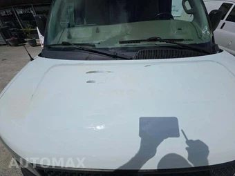2019 Chevrolet Express 2500 Cargo Van 1WT 135.0" WB - miniatura 21