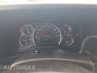2019 Chevrolet Express 2500 Cargo Van 1WT 135.0" WB - miniatura 6
