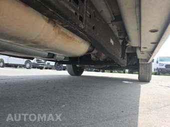 2019 Chevrolet Express 2500 Cargo Van 1WT 135.0" WB – miniatura 14