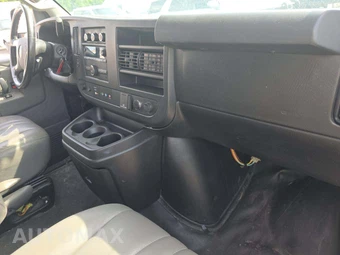 2019 Chevrolet Express 2500 Cargo Van 1WT 135.0" WB – miniatura 16