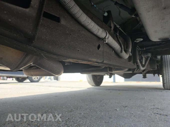 2019 Chevrolet Express 2500 Cargo Van 1WT 135.0" WB – miniatura 4