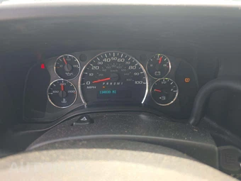 2019 Chevrolet Express 2500 Cargo Van 1WT 135.0" WB – miniatura 6