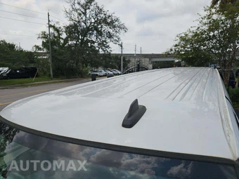 2019 Chevrolet Express 2500 Cargo Van 1WT 135.0" WB - miniatura 12