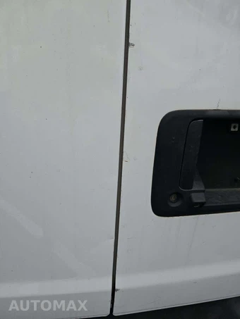 2019 Chevrolet Express 2500 Cargo Van 1WT 135.0" WB - miniatura 29