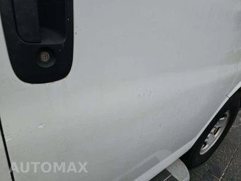 2019 Chevrolet Express 2500 Cargo Van 1WT 135.0" WB - miniatura 33