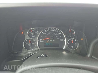 2019 Chevrolet Express 2500 Cargo Van 1WT 135.0" WB - miniatura 9