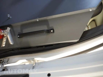 2019 Chevrolet Express 2500 Cargo Van 1WT 135.0" WB - miniatura 17