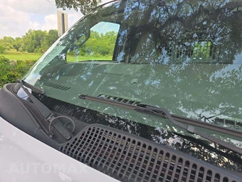 2019 Chevrolet Express 2500 Cargo Van 1WT 135.0" WB - miniatura 21