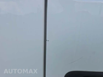 2019 Chevrolet Express 2500 Cargo Van 1WT 135.0" WB - miniatura 24