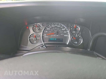 2019 Chevrolet Express 2500 Cargo Van 1WT 135.0" WB - miniatura 9