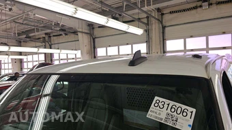 2019 Chevrolet Express 2500 Cargo Van 1WT 135.0" WB - miniatura 19