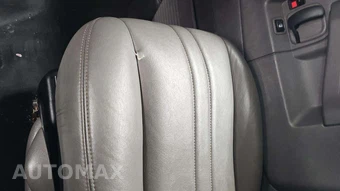 2019 Chevrolet Express 2500 Cargo Van 1WT 135.0" WB - miniatura 36