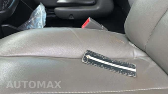 2019 Chevrolet Express 2500 Cargo Van 1WT 135.0" WB - miniatura 21