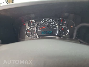 2019 Chevrolet Express 2500 Cargo Van 1WT 135.0" WB - miniatura 12
