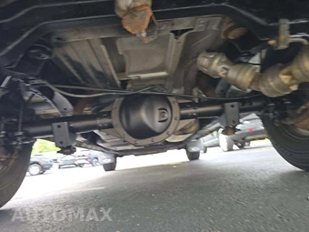 2019 Chevrolet Express 2500 Cargo Van 1WT 135.0" WB - miniatura 14