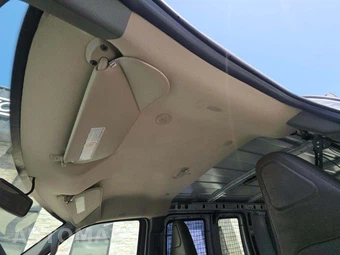 2019 Chevrolet Express 2500 Cargo Van 1WT 135.0" WB - miniatura 11