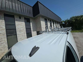 2019 Chevrolet Express 2500 Cargo Van 1WT 135.0" WB - miniatura 12