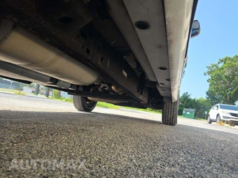 2019 Chevrolet Express 2500 Cargo Van 1WT 135.0" WB - miniatura 16