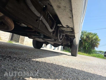 2019 Chevrolet Express 2500 Cargo Van 1WT 135.0" WB - miniatura 7