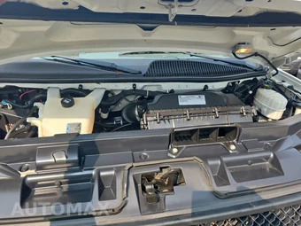 2019 Chevrolet Express 2500 Cargo Van 1WT 135.0" WB - miniatura 18