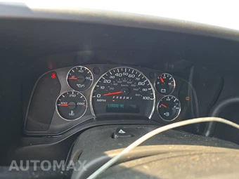 2019 Chevrolet Express 2500 Cargo Van 1WT 135.0" WB – miniatura 12