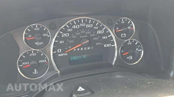 2019 Chevrolet Express 2500 Cargo Van 1WT 135.0" WB – miniatura 17